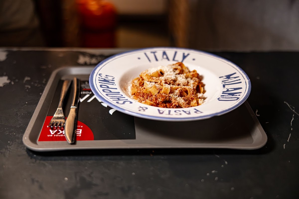 Boka Espacio Gastronómico - Granada-4