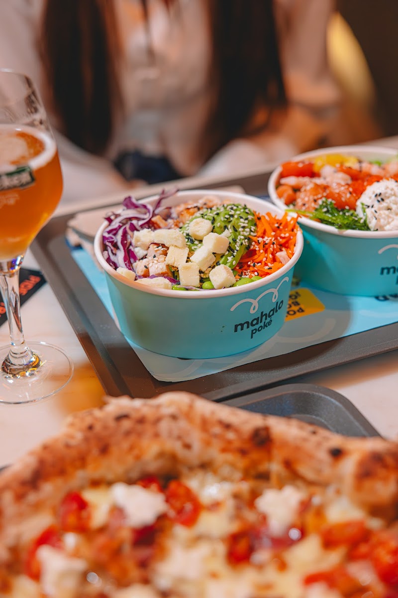 Boka Espacio Gastronómico - Granada-5