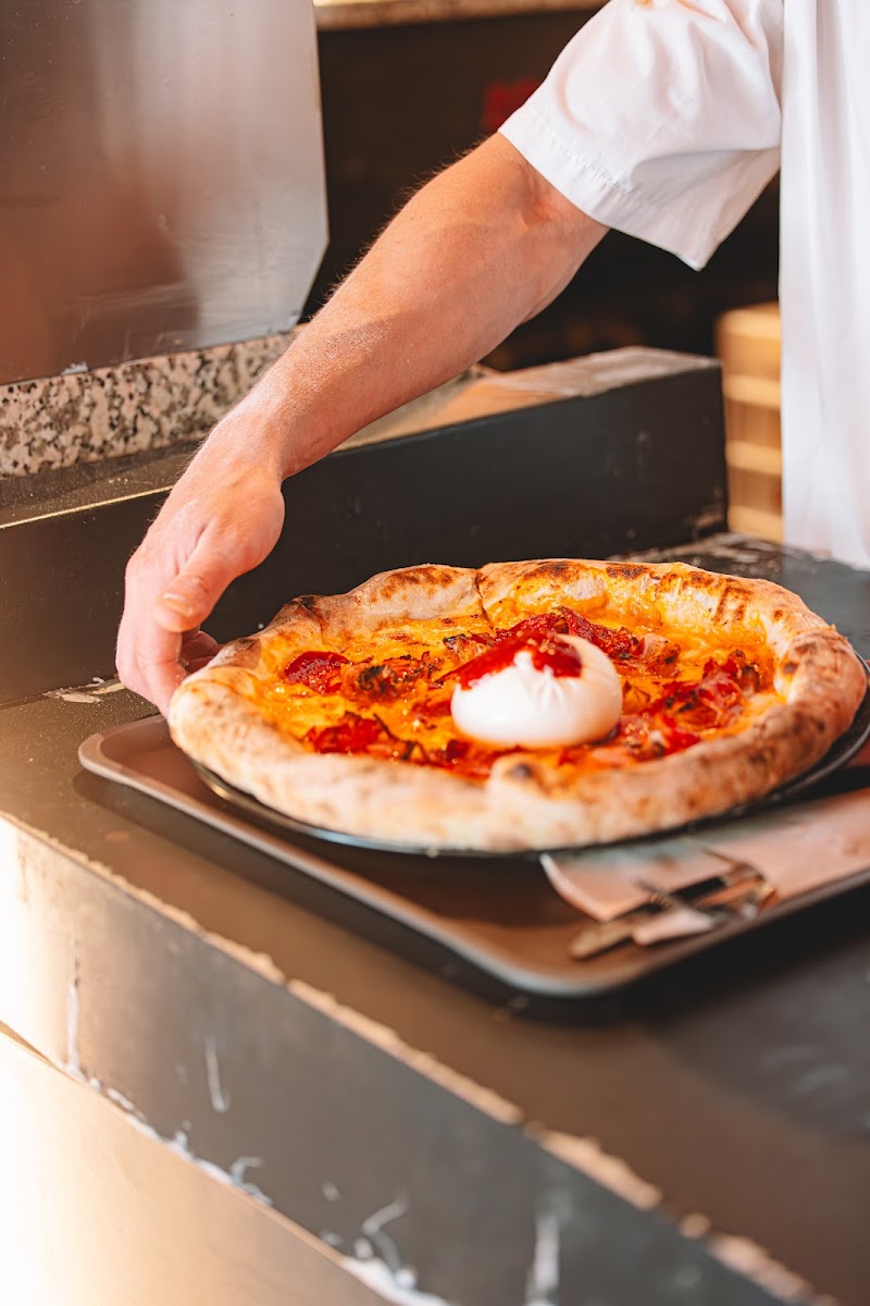 Boka Espacio Gastronómico - Granada-6