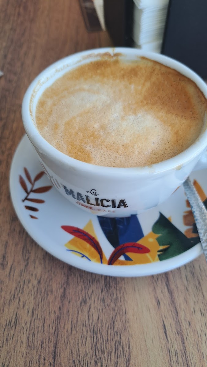 Boka Espacio Gastronómico - Granada-8