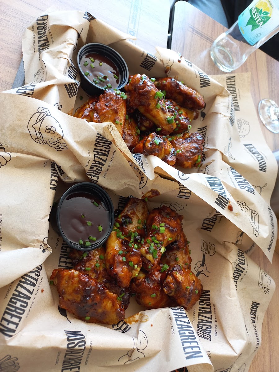 Boka Espacio Gastronómico - Granada-9